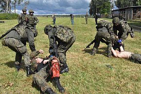 Setki tysięcy Polaków pójdą na szkolenie. Wojsko otwiera drzwi dla cywilów-11105