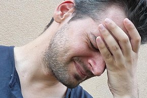 Polscy mężczyźni żyją w ciągłym stresie. Oto główne powody-11163