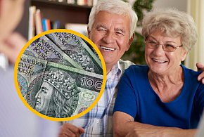 Od stycznia ZUS przeliczy emerytury z urzędu. To zmiana dla tysięcy osób-11288