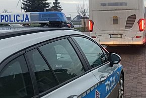 Dzieci ze Skibina pojechały na wycieczkę sprawdzonym autokarem-11382