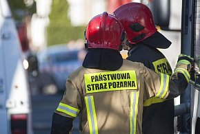 Miejska Ochotnicza Straż Pożarna w Radziejowie: Podsumowanie działań w 2025 roku-11455
