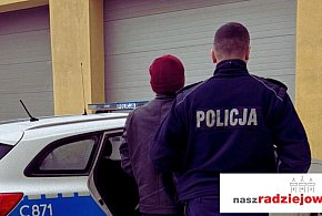Sześć osób z powiatu radziejowskiego unikało odsiadki. Wszyscy zatrzymani.