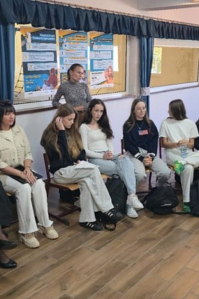 Radziejów: Gdzie są granice żartu? Odbyła się ważna debata-422