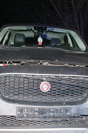 Błąd przy skręcie doprowadził do kolizji. 68-latek odpowie przed sądem-431