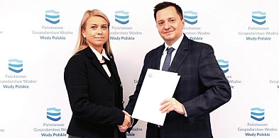 Jest nowy dyrektor RZGW w Bydgoszczy. Kim jest Agnieszka Siłacz?-10905
