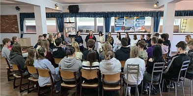 Radziejów: Gdzie są granice żartu? Odbyła się ważna debata-10924
