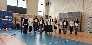 Obchody Dnia Edukacji Narodowej w Miejskim Zespole Szkół w Radziejowie-11004