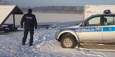Mieszkaniec Radziejowa wykazał się empatiąi zgłosił leżącego na chodniku-11452