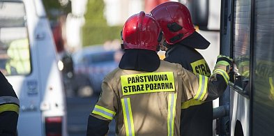 Miejska Ochotnicza Straż Pożarna w Radziejowie: Podsumowanie działań w 2025 roku-11455