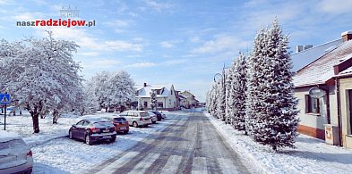 Populacja Radziejowa zmniejszyła się o 14% w ostatnich 20 latach