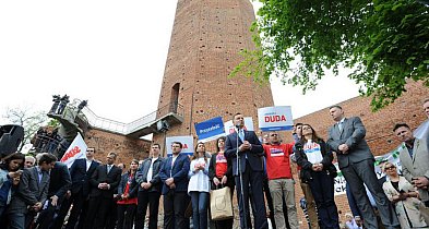 Andrzej Duda i kujawsko-pomorskie. Podsumowanie kadencji -10530