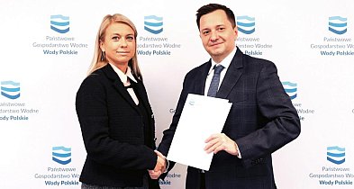 Jest nowy dyrektor RZGW w Bydgoszczy. Kim jest Agnieszka Siłacz?-10905