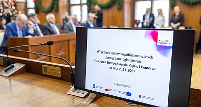 142 mln zł z Funduszy Europejskich dla Kujaw i Pomorza. Na liście m.in. Płowce.-11352