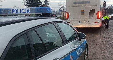 Dzieci ze Skibina pojechały na wycieczkę sprawdzonym autokarem-11382