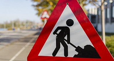 Utrudnienia w ruchu na drogach krajowych w województwie kujawsko-pomorskim: RAPORT-11392