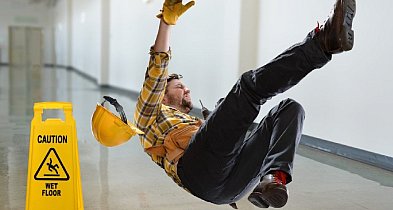 Taki był listopad w naszym regionie pod kątem wypadków w pracy. Łącznie 7 zgonów-11395