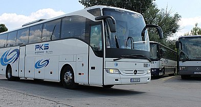 PKS w okresie świąteczno-noworocznym. Jest komunikat-11406