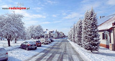 Populacja Radziejowa zmniejszyła się o 14% w ostatnich 20 latach