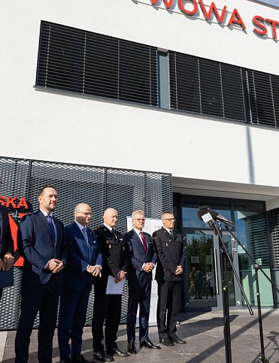 Miliony dla samorządów w ramach Programu Ochrony Ludności i Obrony Cywilnej -10778
