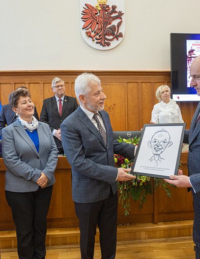 Sesja sejmiku województwa. Jakie decyzje podjęto?-11207