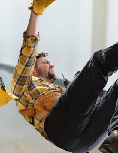 Taki był listopad w naszym regionie pod kątem wypadków w pracy. Łącznie 7 zgonów-11395