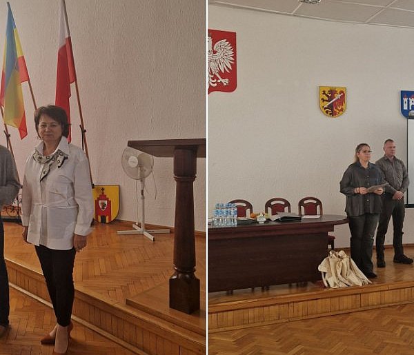 Jesień w lesie grzyby niesie-11090