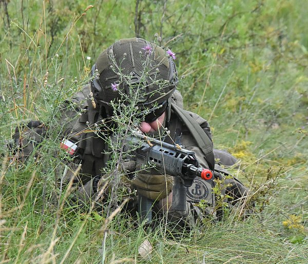 Operacja wojskowa w Polsce. Żołnierze pojawią się w tych miejscach-11184