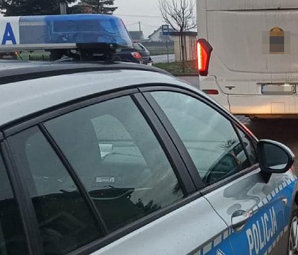 Dzieci ze Skibina pojechały na wycieczkę sprawdzonym autokarem-11382