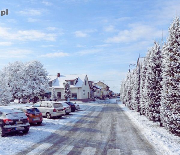 Populacja Radziejowa zmniejszyła się o 14% w ostatnich 20 latach