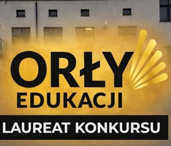 Akademia Szkolnictwa AS Branżowa Szkoła I Stopnia laureatem konkursu Orły Edukacji