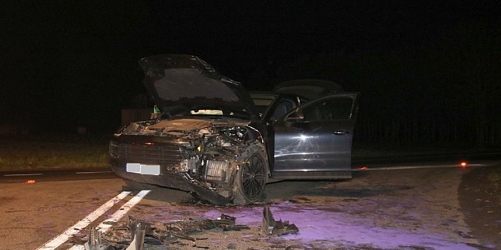 . 68-latek odpowie przed sądem