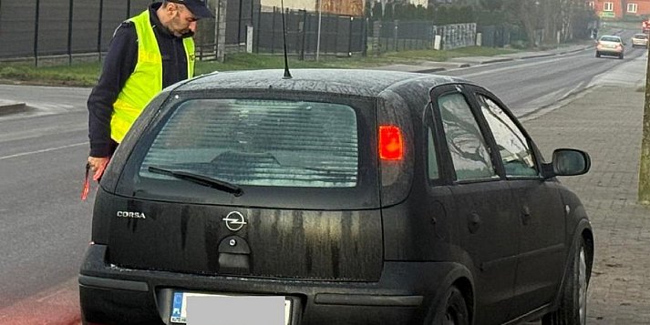 Jak wypadli kierowcy?