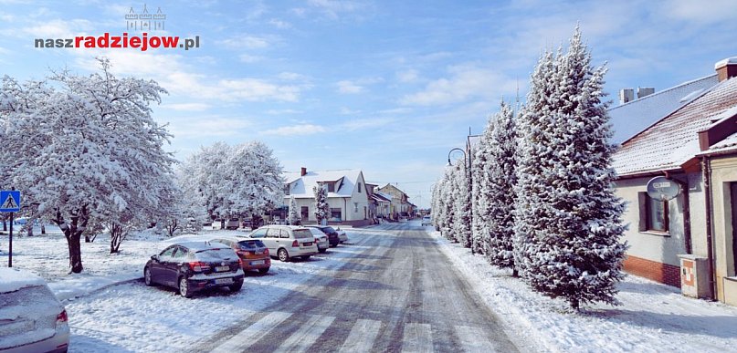 Populacja Radziejowa zmniejszyła się o 14% w ostatnich 20 latach