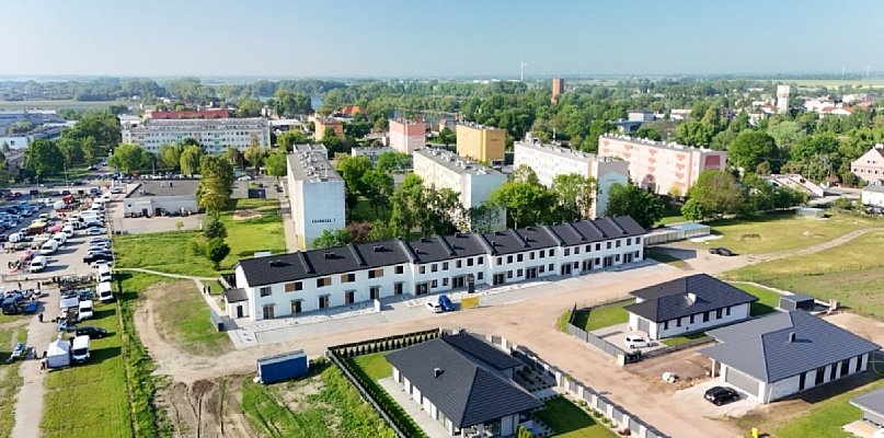 Nowy rok, Nowe ”M” – komfort i jakość w doskonałej lokalizacji! - 11473