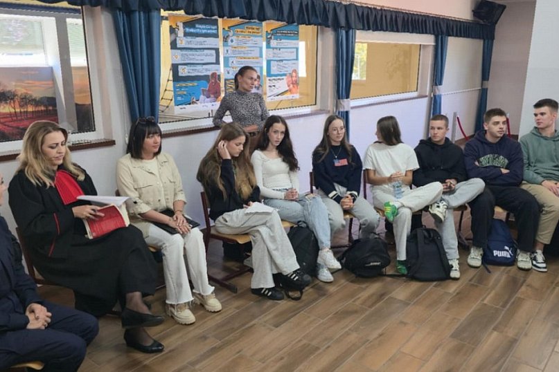 Radziejów: Gdzie są granice żartu? Odbyła się ważna debata