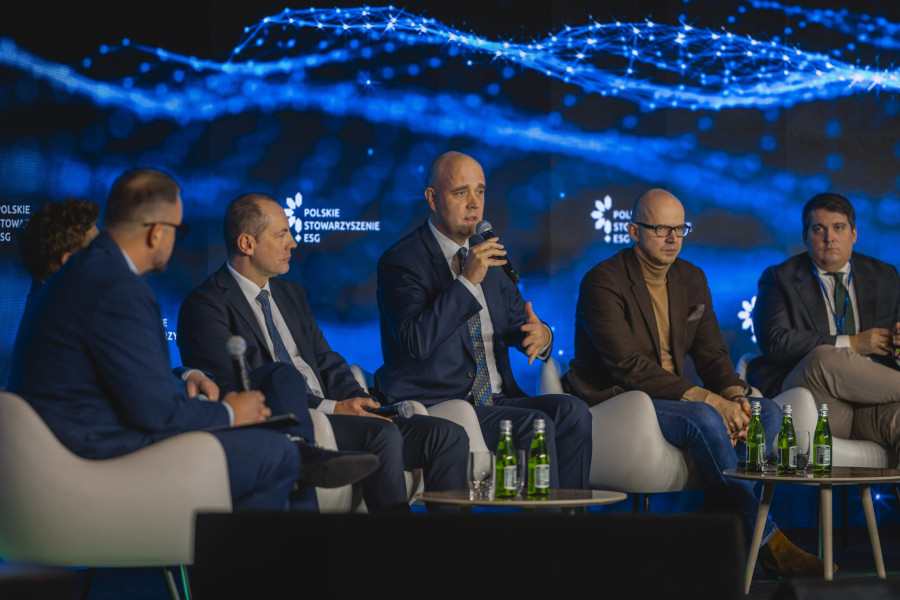 Fot. Michał Jędrzejewski